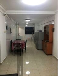 Blk 116 Bedok North Road (Bedok), HDB 3 Rooms #585144451